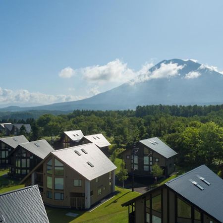 Willa The Orchards Niseko Zewnętrze zdjęcie