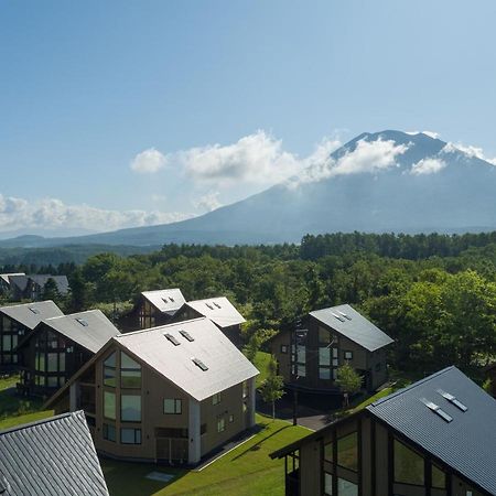 Willa The Orchards Niseko Kutchan Zewnętrze zdjęcie