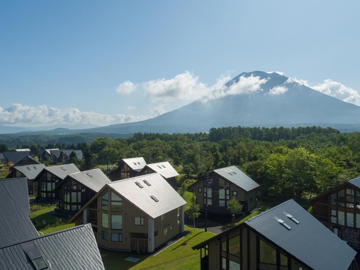 Willa The Orchards Niseko Zewnętrze zdjęcie