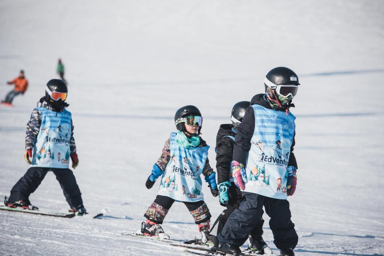 Willa The Orchards Niseko Kutchan Zewnętrze zdjęcie