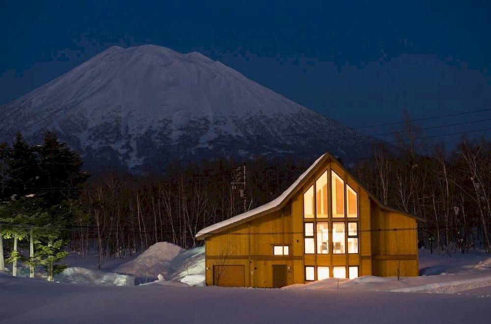 Willa The Orchards Niseko Zewnętrze zdjęcie